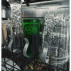 Cafe CDT828P2VS1 CAF(EBACK)™ CustomFit ENERGY STAR Stainless Interior Dishwasherss with Ultra Wash & Dry, 42 dBA