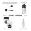 DeLonghi-Rivelia-Automatic-Espresso-Machines_4.png De’Longhi Rivelia Automatic Espresso Machines